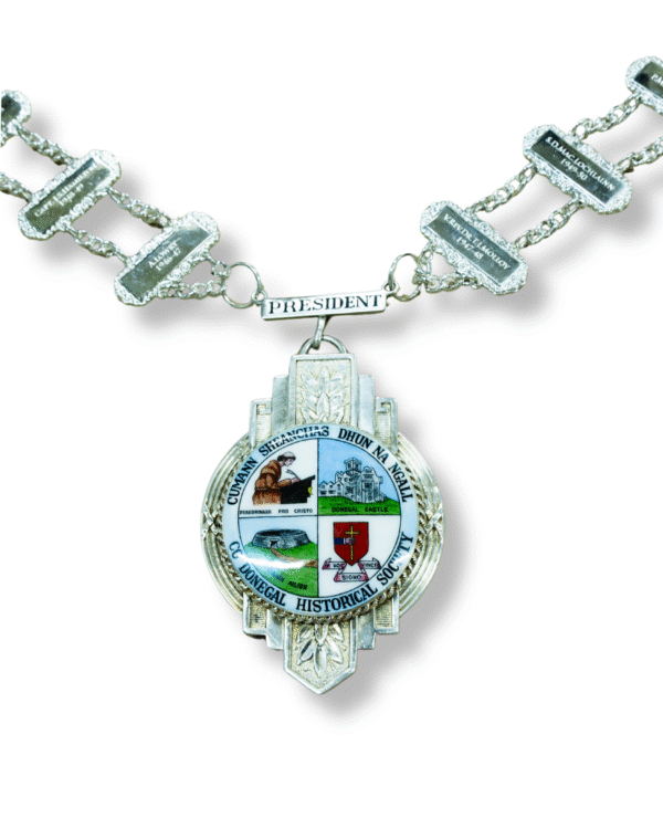 Chain of Office - Image 2