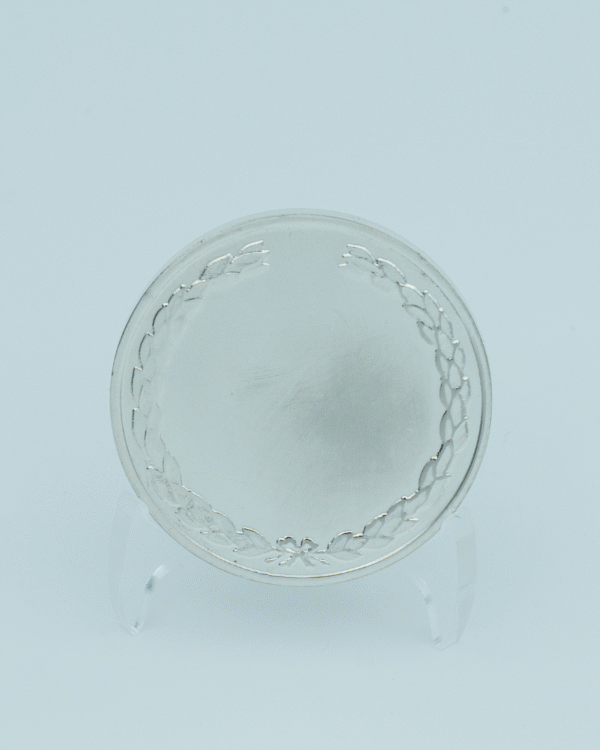 Hearts Wedding Coin - Image 2
