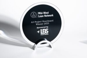 Black Round Award