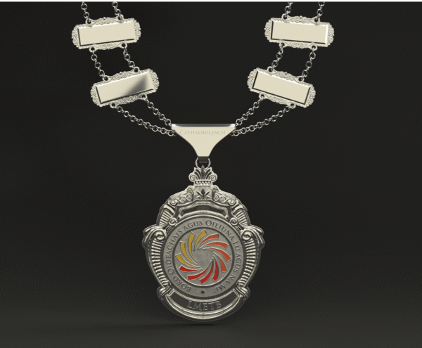 Chain of Office - Image 14