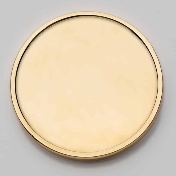 Premium 50mm Luxury Presentation Coin - Image 5