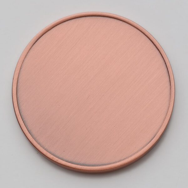 Premium 50mm Luxury Presentation Coin - Image 7