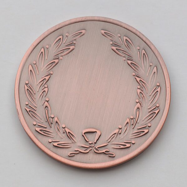 Premium 50mm Luxury Presentation Coin - Image 4