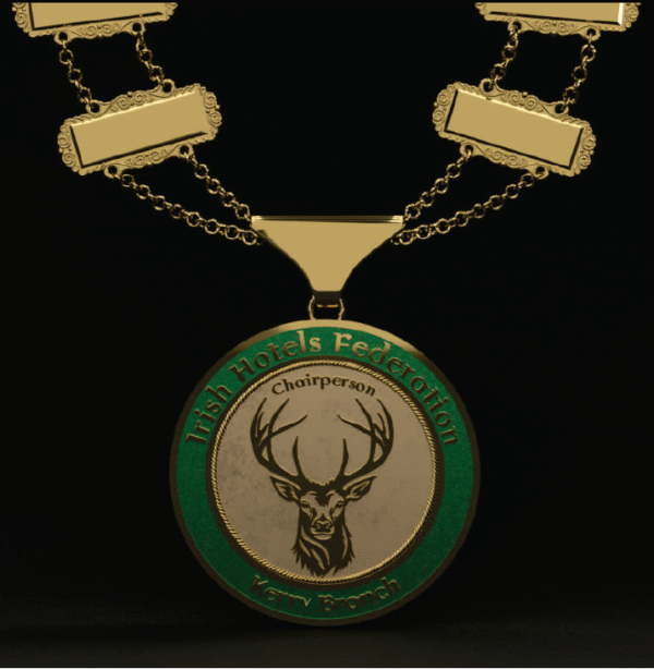 Chain of Office - Image 13