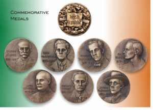 Commemorative COINS